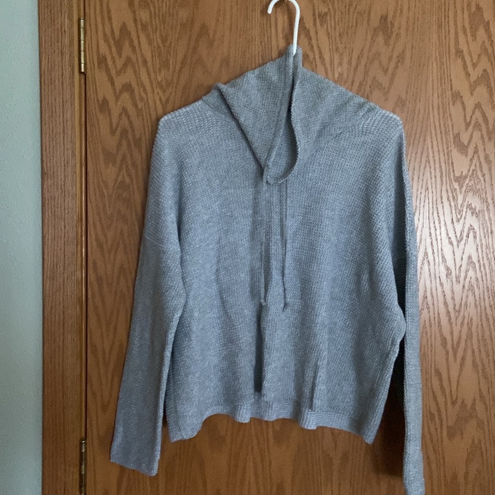 Eileen Fisher turtleneck